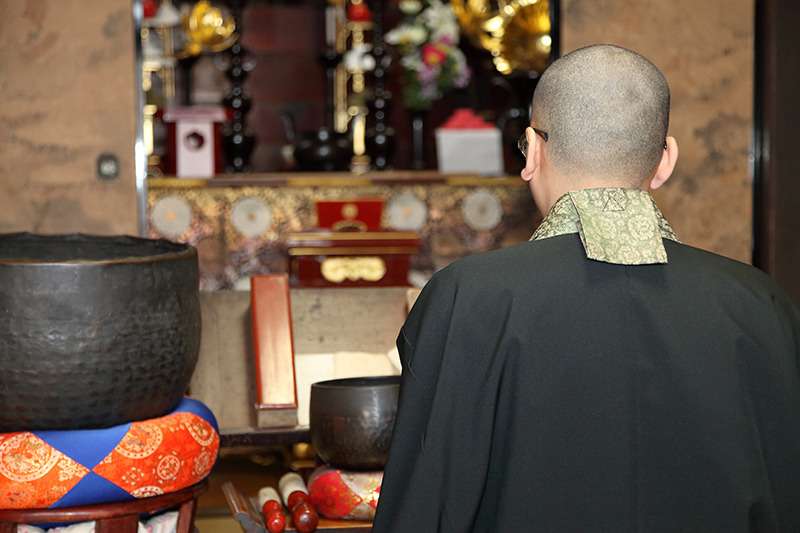 奈良県内にある斎場でも葬儀を承っております